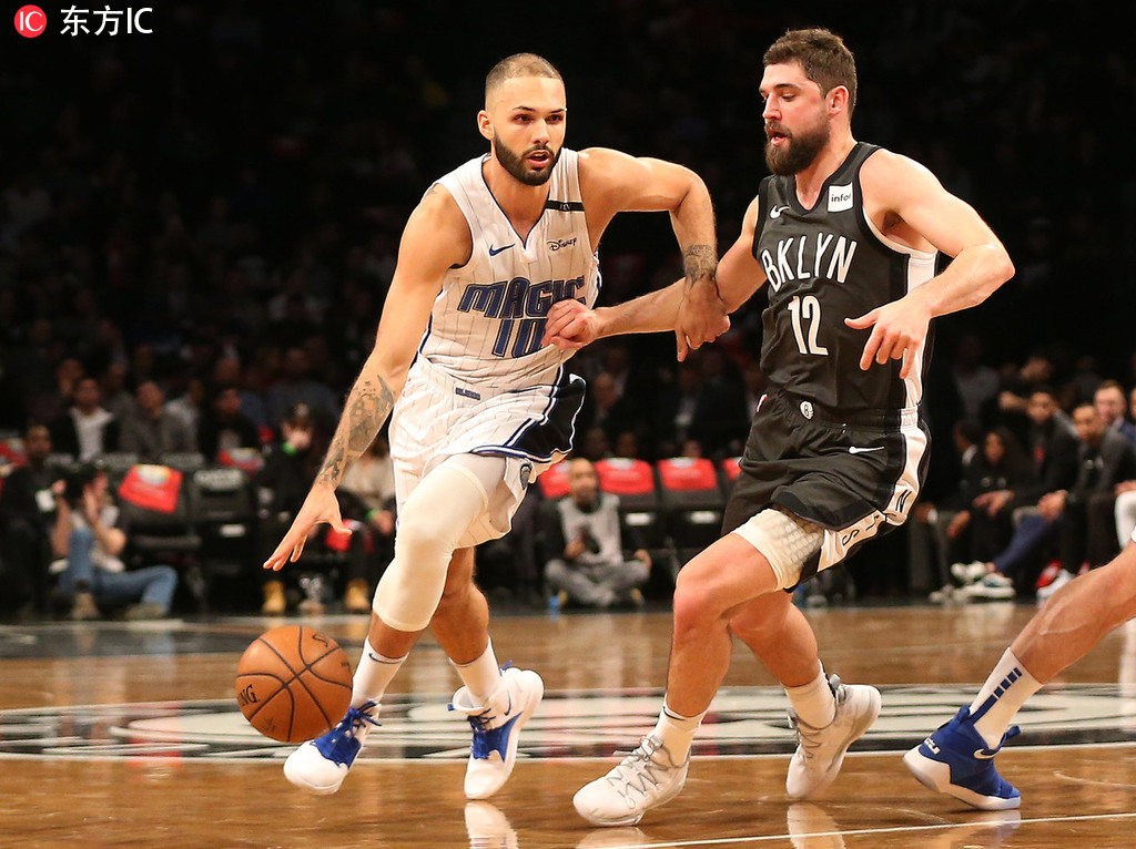 重磅！奥兰多魔术止住颓势备战中超纽卡斯尔集结日远射贴柱，Uzi在篮网比赛中惊艳表现的简单介绍